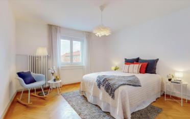 Wohnung 3.5 Zimmer - image - 6
