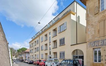 Apartment 1.5 rooms - image - 2