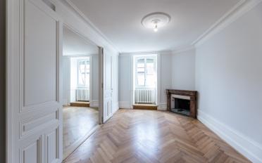 Appartement 4 pièces - image - 5