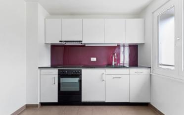 Wohnung ein Zimmer - image - 4