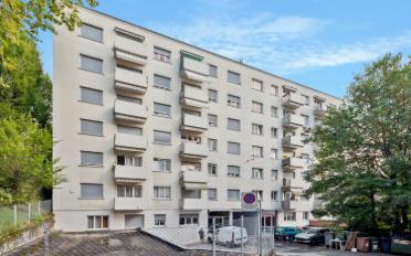 Apartment 2 rooms - image - 1