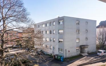 Wohnung 2 Zimmer - image - 1