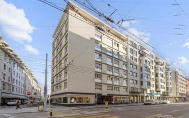 Wohnung 3 Zimmer - image - 1