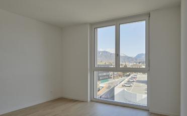 Apartment 2.5 rooms - image - 4