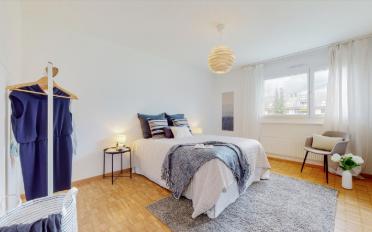 Wohnung 3 Zimmer - image - 7