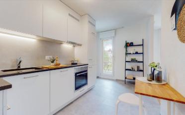 Wohnung 3 Zimmer - image - 2