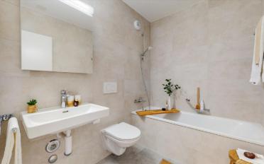 Wohnung 3 Zimmer - image - 5