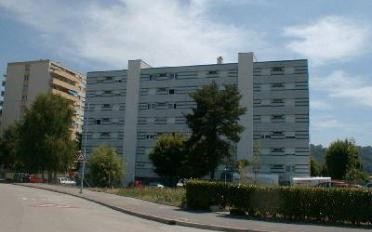 Wohnung 2 Zimmer - image - 1