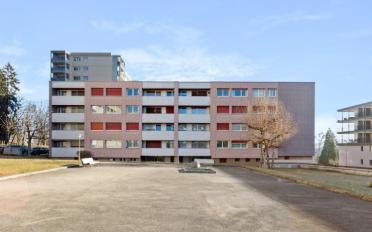Appartement 3 pièces - image - 1