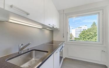 Wohnung 3.5 Zimmer - image - 3