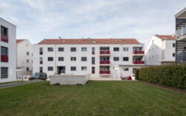 Wohnung 4.5 Zimmer - image - 1
