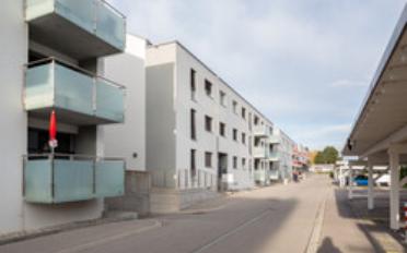 Wohnung 4.5 Zimmer - image - 2
