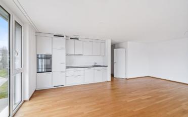 Apartment 2.5 rooms - image - 4