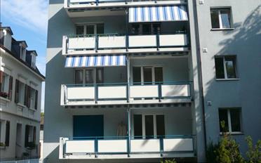 Wohnung 3 Zimmer - image - 1