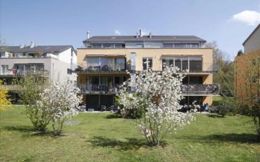 Wohnung 4.5 Zimmer - image - 1