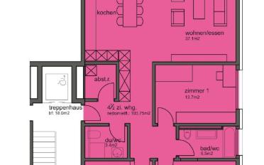 Wohnung 4.5 Zimmer - image - 10