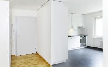Apartment 3.5 rooms - image - 6