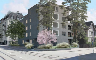 Wohnung 2 Zimmer - image - 3