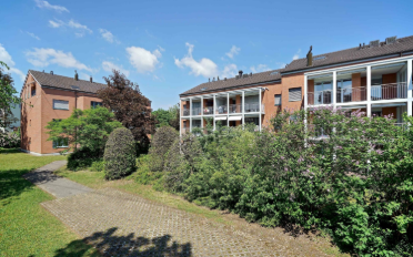 Wohnung 2.5 Zimmer - image - 1