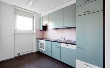 Wohnung 1.5 Zimmer - image - 5