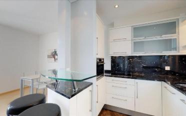 Möbl. Wohnobj. 3 Zimmer - image - 2