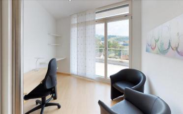 Möbl. Wohnobj. 3 Zimmer - image - 5
