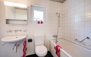 Duplex 4.5 rooms - image - 4