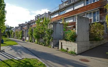 Duplex 4.5 rooms - image - 1