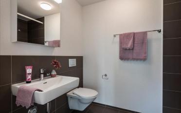 Apartment 2.5 rooms - image - 5