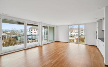Apartment 2.5 rooms - image - 3