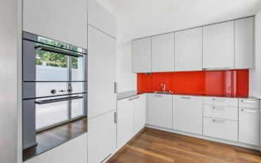 Attikawohnung 3.5 Zimmer - image - 2
