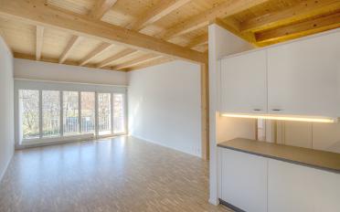 Apartment 1.5 rooms - image - 2