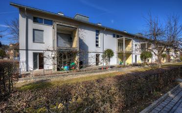Apartment 1.5 rooms - image - 1
