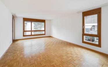 Wohnung 2.5 Zimmer - image - 2