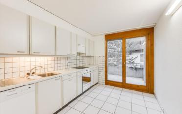 Wohnung 2.5 Zimmer - image - 3