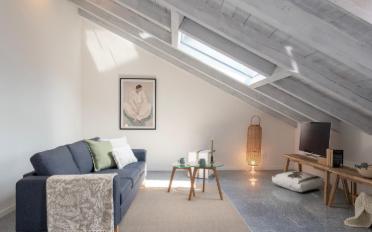 Wohnung 2 Zimmer - image - 1