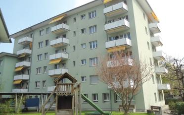 Apartment 5 rooms - image - 1