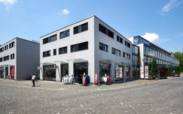 Loft 2.5 Zimmer - image - 1