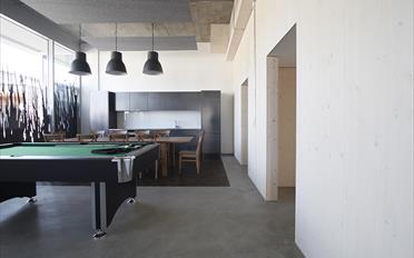 Studio 1 room - image - 3