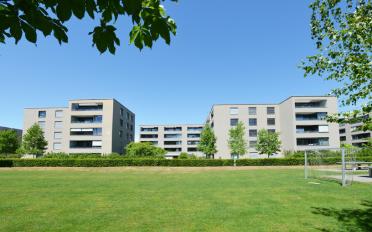 Roof flat 5.5 rooms - image - 3