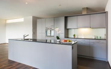 Roof flat 5.5 rooms - image - 5