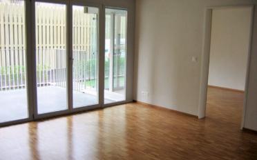 Apartment 3.5 rooms - image - 3