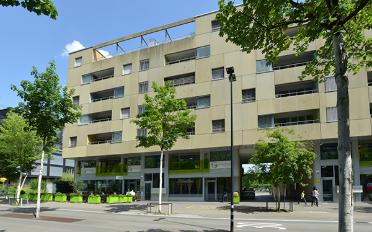 Apartment 3.5 rooms - image - 1