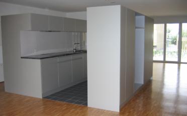 Apartment 3.5 rooms - image - 4