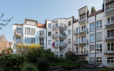 Apartment 2.5 rooms - image - 2