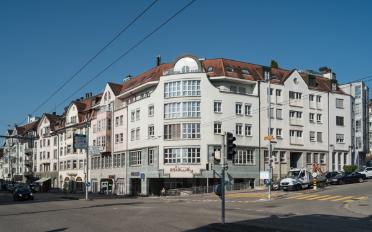 Apartment 2.5 rooms - image - 1