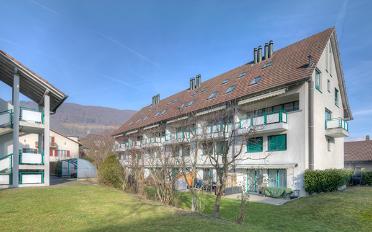 Duplex 4.5 Zimmer - image - 1