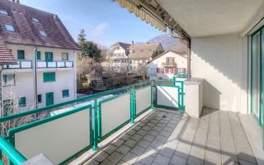 Duplex 4.5 Zimmer - image - 10
