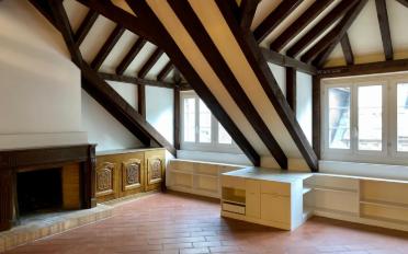 Duplex 5.5 rooms - image - 2
