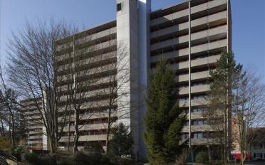Apartment 1 room - image - 1